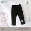 Quần Legging Bé Gái