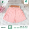 Quần cộc BG (6-36M)