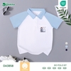 Áo Polo BG (3-7Y)