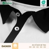 Áo cộc tay cổ đức BT