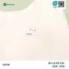 Áo lá BG (80A-85A)