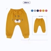 DMQ448 Quần mông thú dài ( 6-24M)
