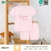 Bộ cộc tay Dokma