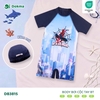 Body bơi cộc tay BT (1-5Y)