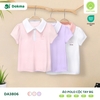 Áo POLO cộc tay BG (3-7Y)