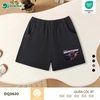 Quần cộc BT (2-6Y)