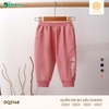 Quần dài bo gấu Dokma