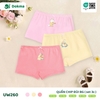 Quần chip đùi BG (set 3c)