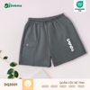 Quần cộc bé trai (6-36M)