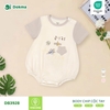 Body chip cộc tay