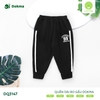 Quần Dài Bo Gấu Dokma
