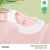 Bộ cài lệch cộc tay (1-9M)