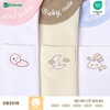 Bộ váy cổ sen BG
