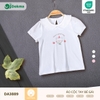 Áo cộc tay BG (6-36M)