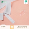 Áo POLO cộc tay bé gái (8-12Y)