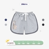 DQ933 quần đùi cộc cotton BT (2-6T