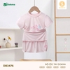 Bộ cộc tay Dokma (9-36M)