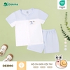 Bộ cài giữa cộc tay