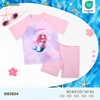 Bộ bơi cộc tay BG (2-6Y)