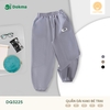 Quần Dài Kaki Bé Trai