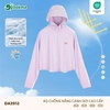 Áo chống nắng cánh dơi cao cấp (S-XL)