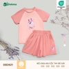 Bộ Zaglan cộc tay BG (3-7Y)