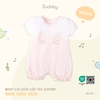 Body cài giữa cộc tay