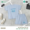 Bộ thể thao cộc tay BT