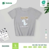 Áo cộc tay bé trai (6-36M)