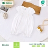 Body cài vai cộc tay (1-9M)