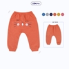 DMQ448 Quần mông thú dài ( 6-24M)