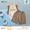 Bộ ba lỗ ORB Dokma