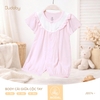 Body cài giữa cộc tay