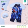 Body bơi cộc tay BT (1-5Y)
