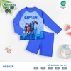 Bộ bơi dài tay BT (2-6Y)