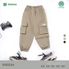 Quần Kaki Dài BT