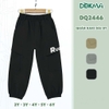 DQ2446 Quần Kaki dài bé trai