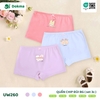 Quần chip đùi BG (set 3c)