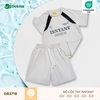 Bộ cộc tay Isntant BT Dokma