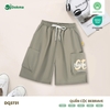 Quần cộc BEBRAVE Dokma