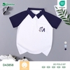 Áo Polo BG (3-7Y)