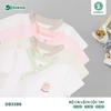 Bộ cài lệch cộc tay (1-9M)