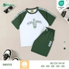 Bộ cộc tay BT Dokma 