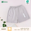 Quần cộc bé trai (6-36M)