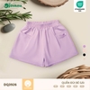 Quần đùi bé gái (3-7Y)