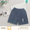 Quần cộc bé trai Dokma