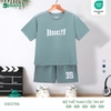 Bộ thể thao cộc tay BT Dokma