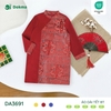 Áo dài tết bé trai