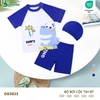 Bộ bơi cộc tay BT (2-6Y)