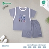 Bộ thể thao cộc tay BT
